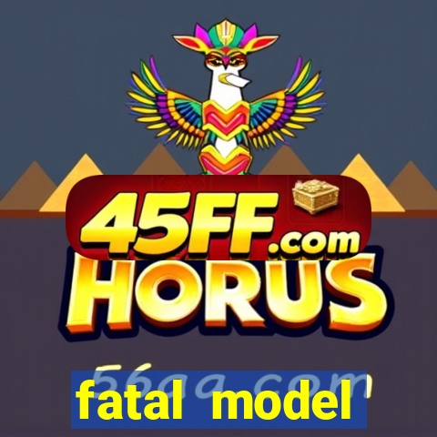 fatal model cruzeiro do sul acre